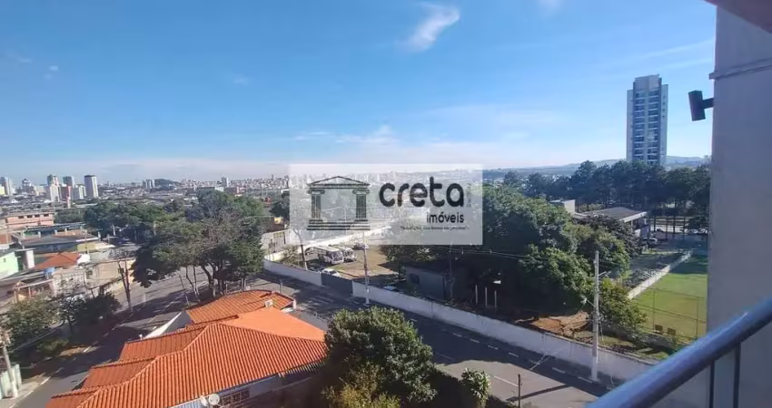 Apartamento com 2 quartos à venda na Rua Analândia, 252, Rochdale, Osasco