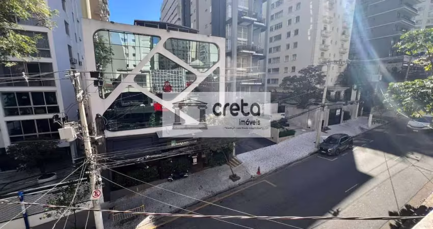 Alugo conjunto comercial - cerqueira césar - são paulo/sp