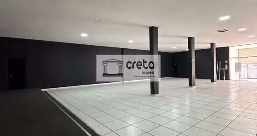 Alugo salão comercial - vila dos remédios - osasco/sp.