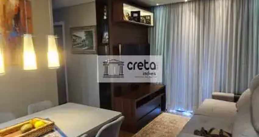 Apartamento para vender - vila da oportunidade - carapicuíba/sp