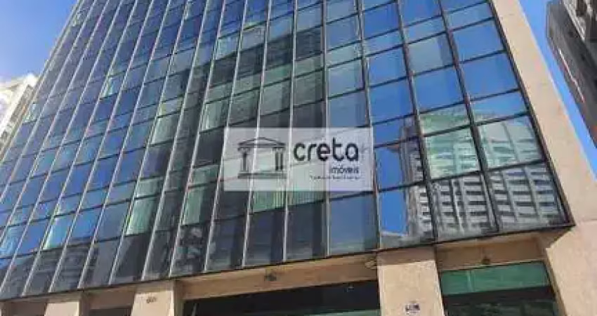 Loja para alugar ou vender - vila olimpia - são paulo/sp