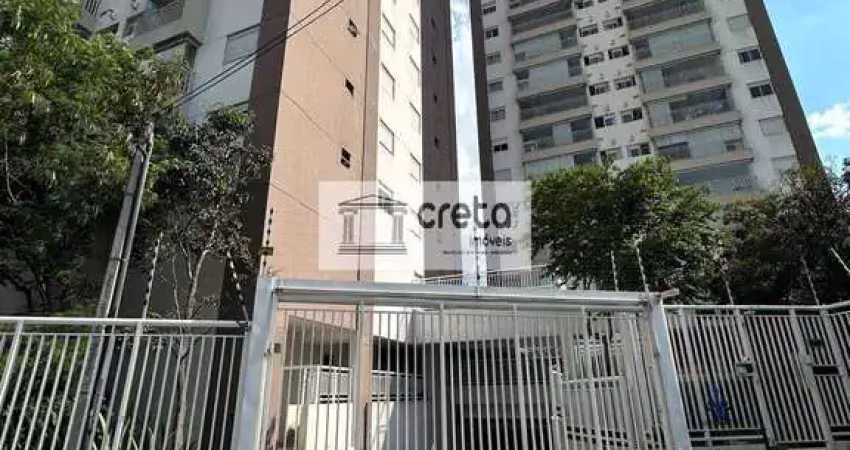 Apartamento a venda - jd. santo elias - são paulo/sp