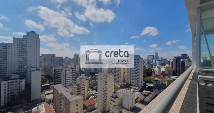Salas comerciais p/ alugar - região da paulista - são paulo/sp