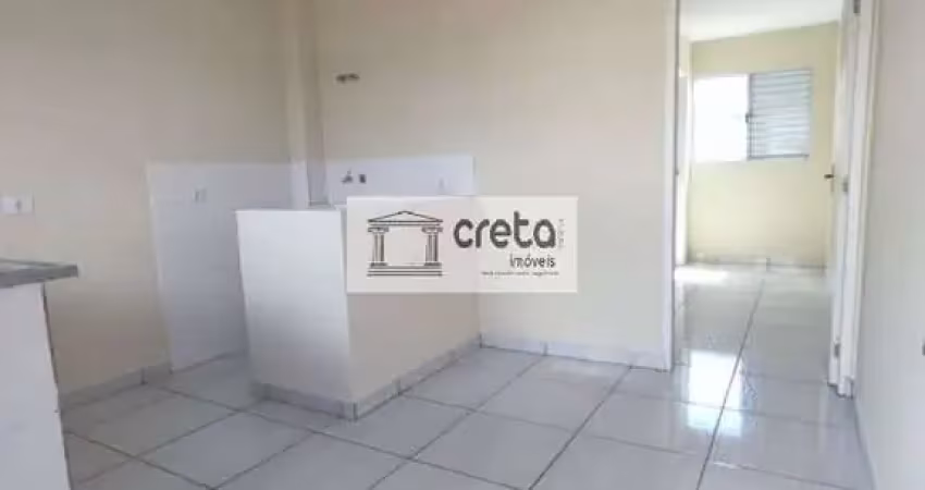 Apartamento com 1 quarto para alugar na Rua José Domingues Greco, 142, Vila dos Remédios, São Paulo