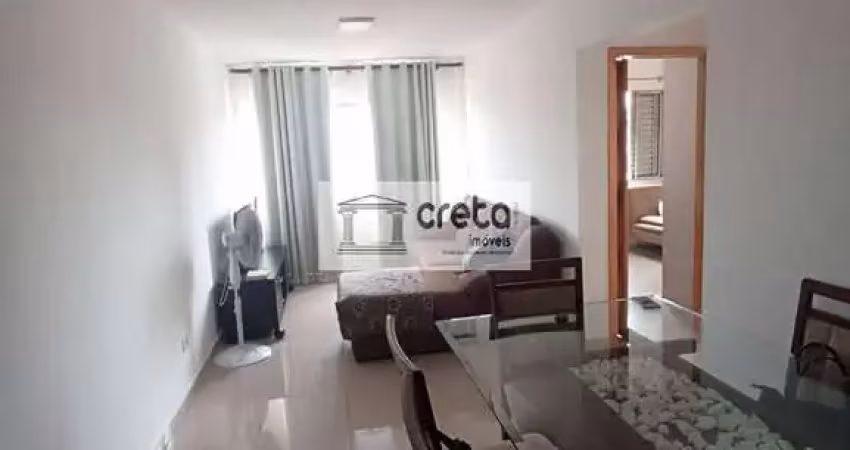 Apartamento com 2 quartos à venda na Rua Agenor Domingues de Siqueira, 197, Km 18, Osasco