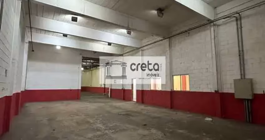 Barracão / Galpão / Depósito com 3 salas para alugar na Rua Pernambuco, 315, Rochdale, Osasco