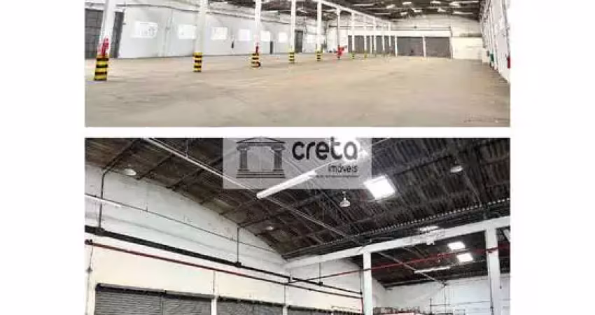 Sala comercial com 4 salas para alugar na Avenida Engenheiro Roberto Zuccolo, 184, Vila Leopoldina, São Paulo