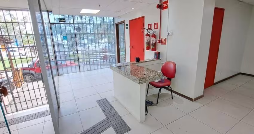 Prédio para alugar na Governador João Durval, --, Caseb, Feira de Santana