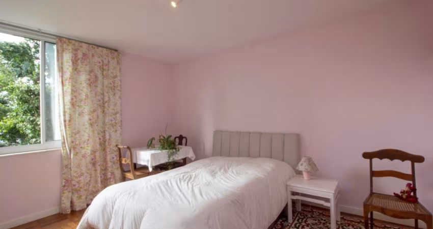 Apartamento com 2 quartos à venda na Rua Amauri, --, Jardim Europa, São Paulo