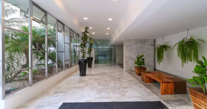 Apartamento com 3 quartos à venda na Rua José Maria Lisboa, --, Jardim Paulista, São Paulo