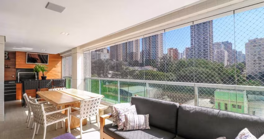 Apartamento com 3 quartos à venda na Rua dos Caetés, --, Perdizes, São Paulo