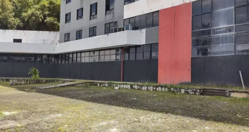 Prédio para alugar na Anita Garibaldi, --, Federação, Salvador