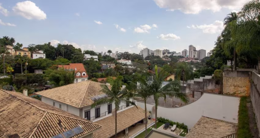 Casa em condomínio fechado com 3 quartos à venda na Comandante Garcia DÁvila, --, Morumbi, São Paulo