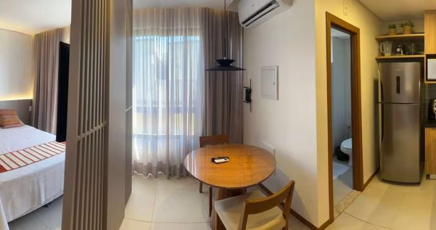 Apartamento com 1 quarto à venda na Marquês de Caravelas, --, Barra, Salvador