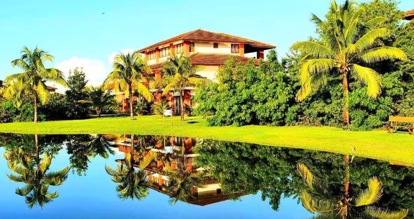 Casa em condomínio fechado com 2 quartos à venda na Açu Da Torre, --, Praia do Forte, Mata de São João