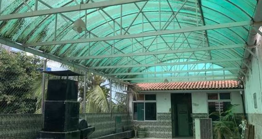 Prédio para alugar na Rocha Leal, --, Barbalho, Salvador