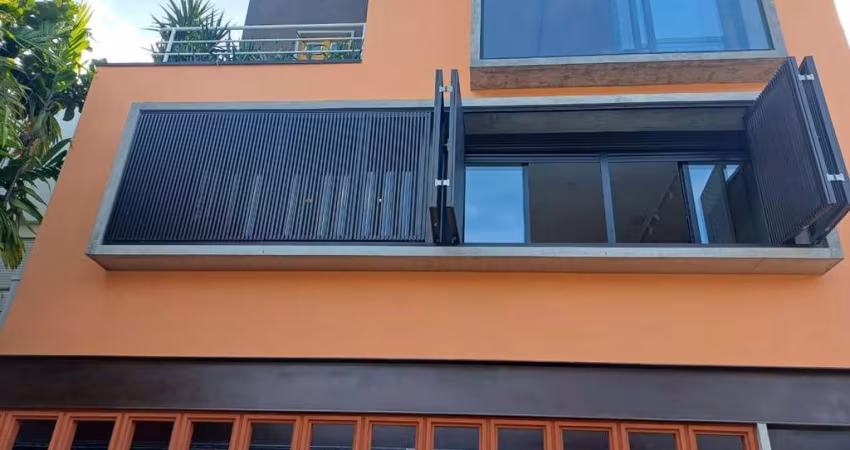 Casa com 5 quartos à venda na Rua Colatino Marques, --, Jardim Paulista, São Paulo