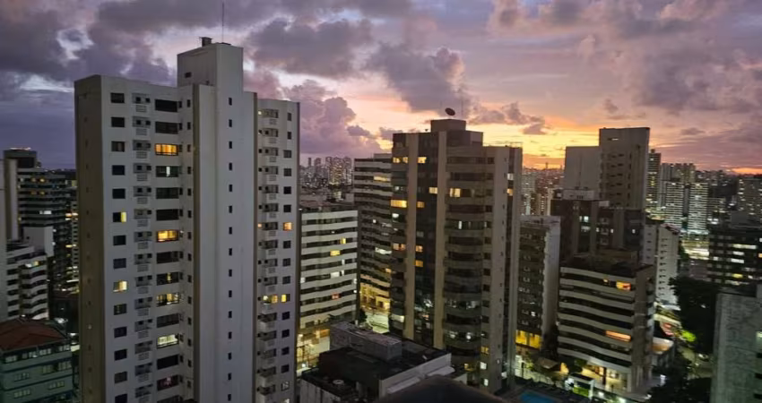 Cobertura com 3 quartos à venda na Alameda da Graviola, --, Caminho das Árvores, Salvador