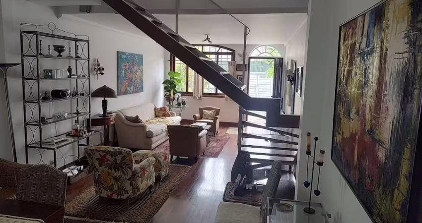 Casa com 2 quartos à venda na Rua Iraci, --, Jardim Paulistano, São Paulo