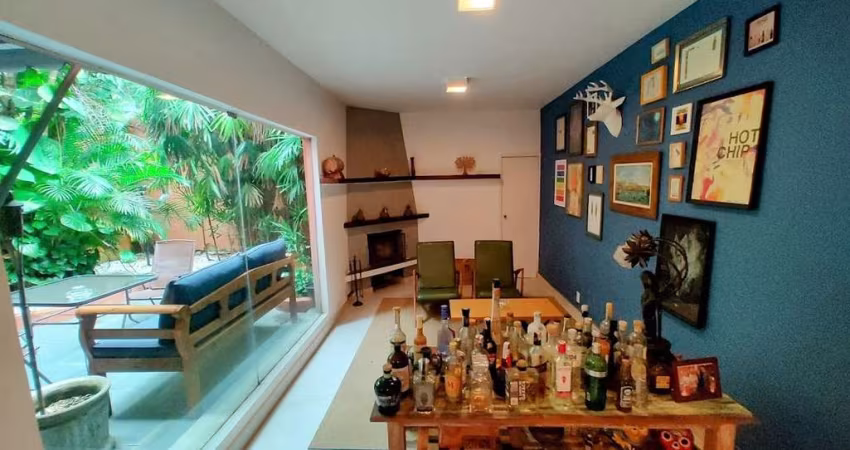 Casa com 3 quartos à venda na Rua Iraci, --, Jardim Paulistano, São Paulo