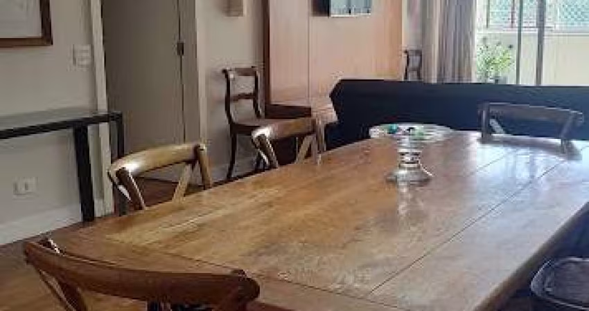 Apartamento com 3 quartos à venda na Avenida Brigadeiro Faria Lima, --, Jardim Paulistano, São Paulo