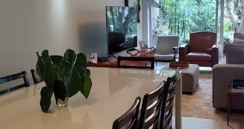 Casa em condomínio fechado com 3 quartos à venda na Rua Coronel Irlandino Sandoval, --, Jardim Paulistano, São Paulo