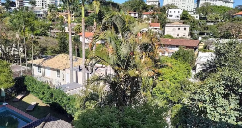 Casa com 4 quartos à venda na Rua Olegário Mariano, --, Jardim Guedala, São Paulo