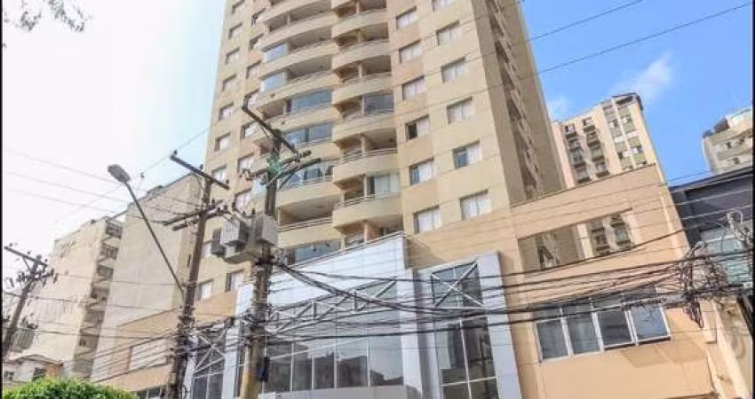 Apartamento com 2 quartos para alugar na Rua Doutor Virgílio de Carvalho Pinto, --, Pinheiros, São Paulo