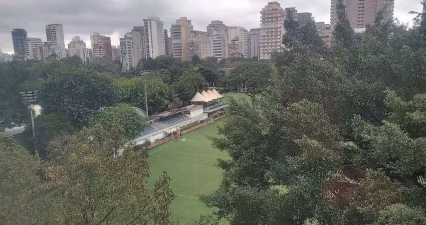 Apartamento com 3 quartos à venda na Rua Angelina Maffei Vita, --, Jardim Europa, São Paulo