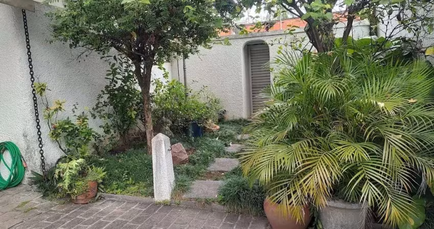 Casa com 3 quartos à venda na Rua Dona Elisa Pereira de Barros, --, Jardim Europa, São Paulo