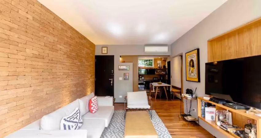 Apartamento com 2 quartos à venda na Miralta, --, Alto de Pinheiros, São Paulo