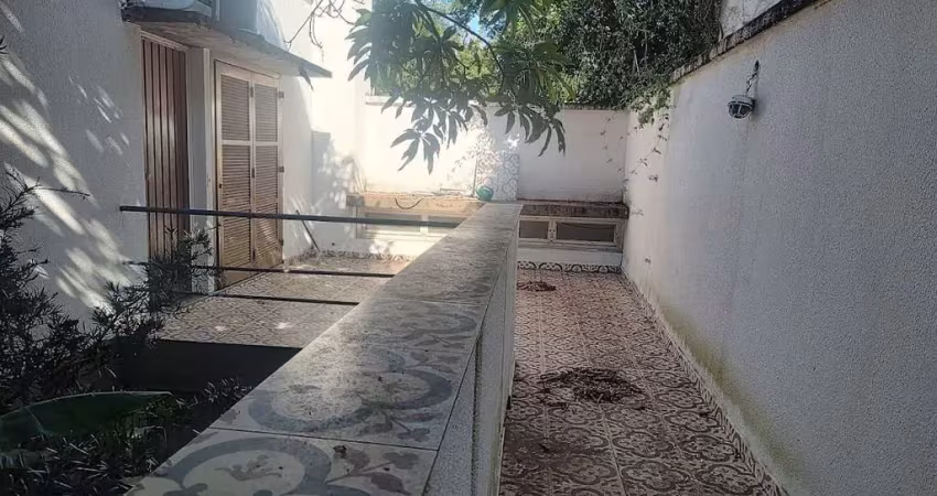 Casa com 4 quartos para alugar na Rua Iraci, --, Jardim Paulistano, São Paulo