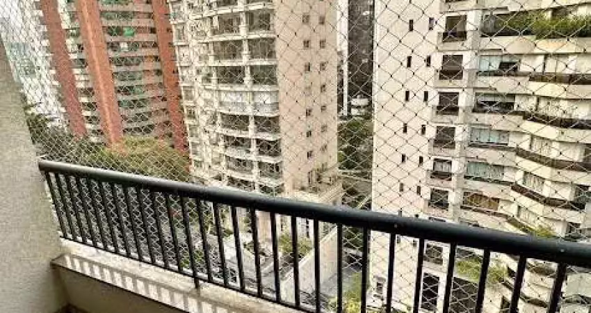 Apartamento com 1 quarto para alugar na Rua Guarará, --, Jardim Paulista, São Paulo