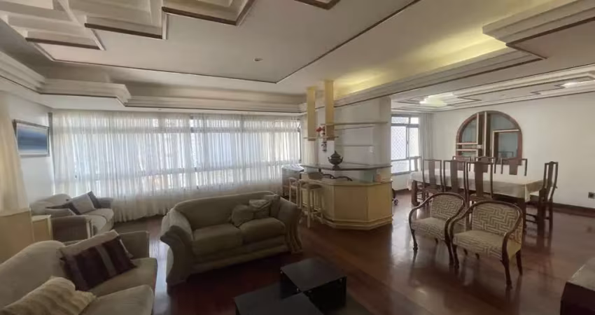 Apartamento com 4 quartos à venda na Rio de São Pedro, --, Graça, Salvador