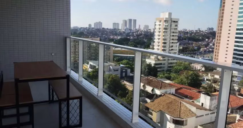 Apartamento com 1 quarto para alugar na dos Umbuzeiros, --, Caminho das Árvores, Salvador