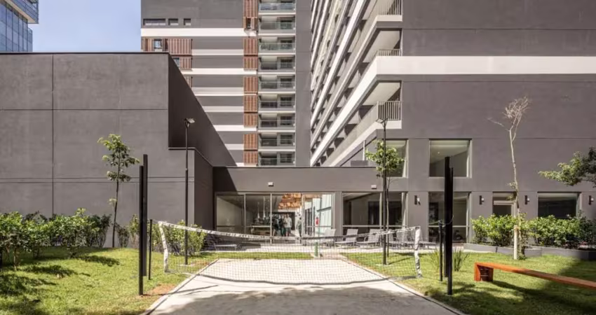 Kitnet / Stúdio à venda na Rua Augusta, --, Cerqueira César, São Paulo