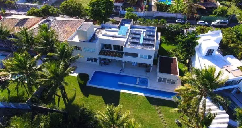 Casa em condomínio fechado com 4 quartos à venda na Lagarto Azul, --, Itapuã, Salvador