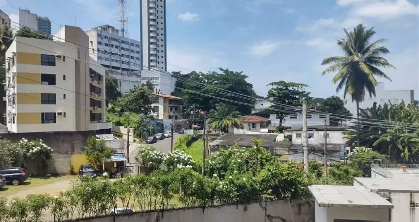 Prédio para alugar na Anita Garibaldi, --, Federação, Salvador