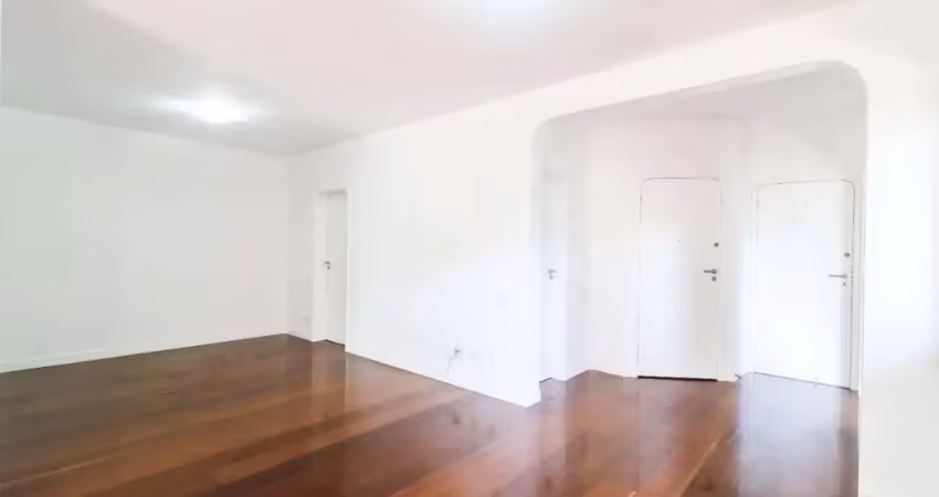 Apartamento com 4 quartos para alugar na Rua Lopes Neto, --, Itaim Bibi, São Paulo