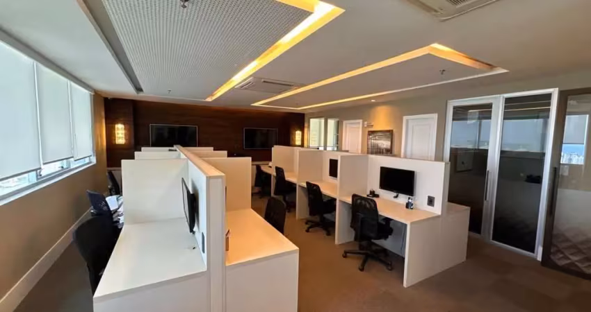 Sala comercial à venda na Tancredo Neves, --, Caminho das Árvores, Salvador