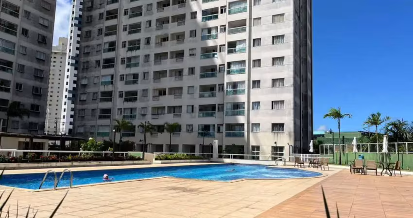 Apartamento com 3 quartos para alugar na Alameda Horto Bela Vista, --, Horto Bela Vista, Salvador