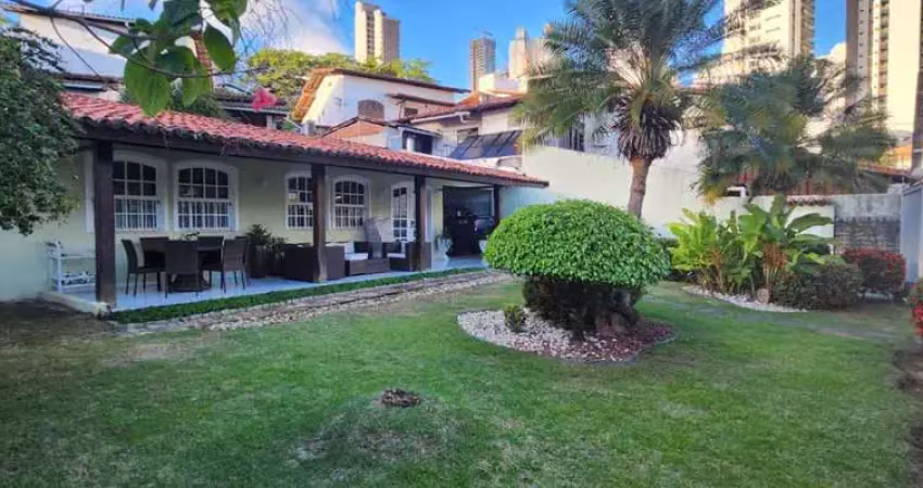Casa comercial para alugar na das Carolinas, --, Caminho das Árvores, Salvador