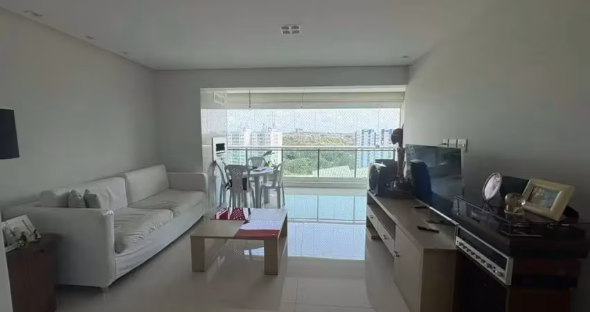 Apartamento com 3 quartos para alugar na Rua Le Parc, --, Patamares, Salvador