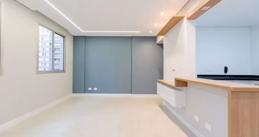 Apartamento no Água Verde 3 Quartos, 02 Banheiros e 01 Vaga