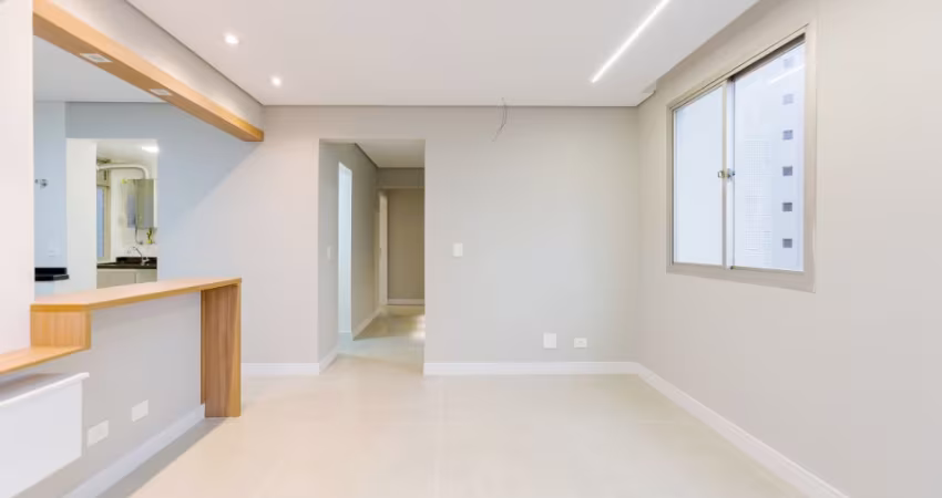 Apartamento no Água Verde 3 Quartos, 02 Banheiros e 01 Vaga