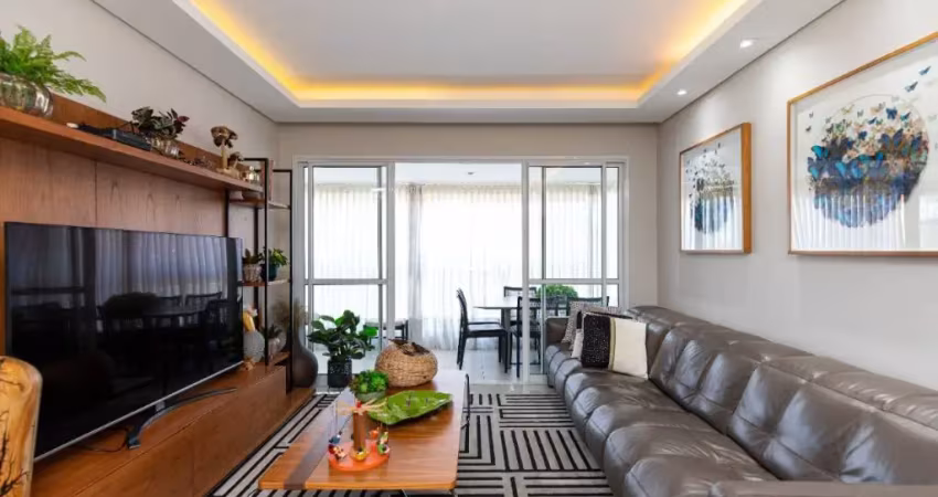Apartamento no Água Verde 4 quartos 03 Vagas