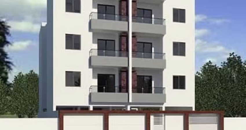 Apartamento novo no Jardim do Shopping