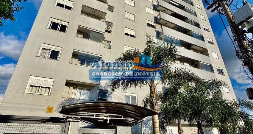 Lindo Apto porteira fechada no kayser