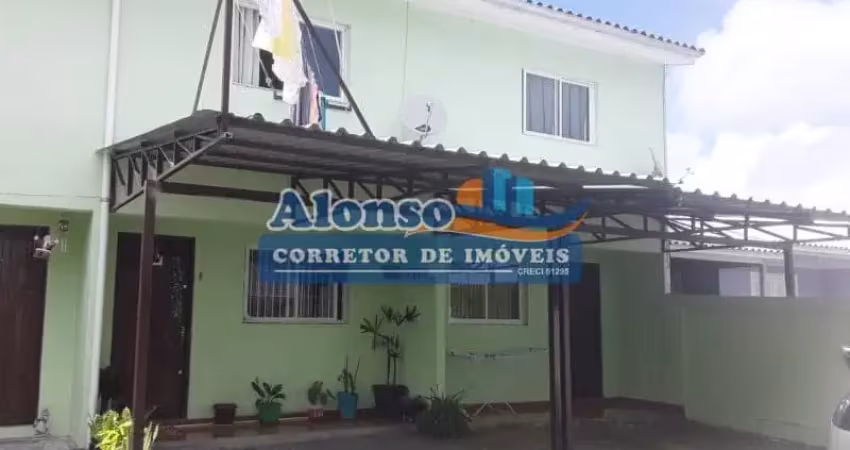 Casa em condomínio fechado com 2 quartos à venda na Rua Ignez Boff Masotti, 123, Nossa Senhora do Rosário, Caxias do Sul