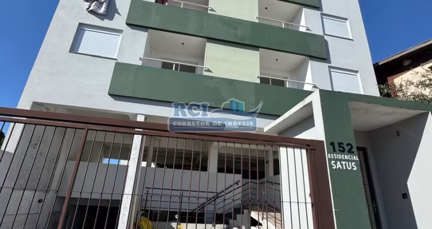 Apartamento Novo no Bairro Fátima